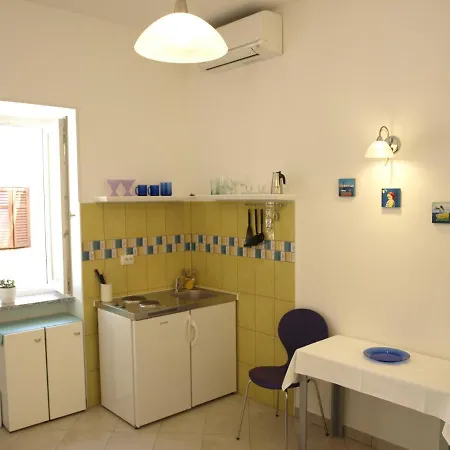 Apartman Sole Studio Rab *