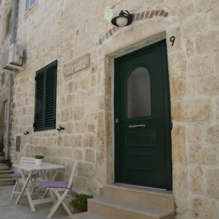 Sole Studio Rab Apartman