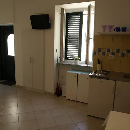 Apartman Sole Studio Rab *