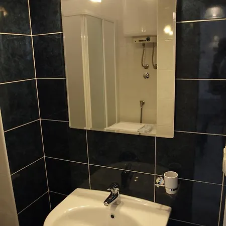 Apartman Sole Studio Rab *